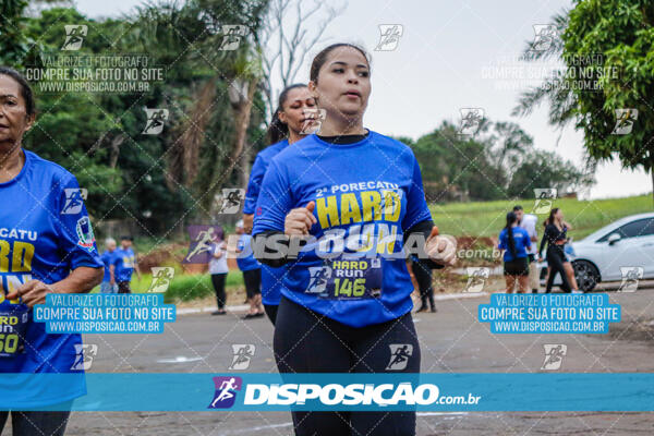 2º Porecatu Hard Run