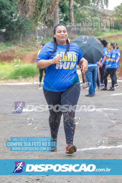 2º Porecatu Hard Run