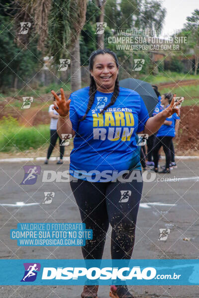 2º Porecatu Hard Run