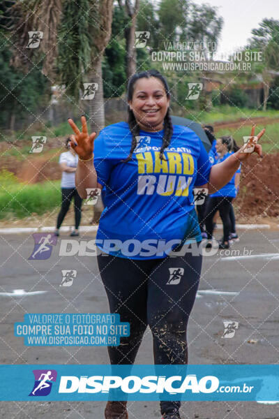 2º Porecatu Hard Run