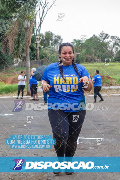 2º Porecatu Hard Run