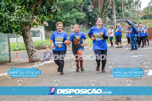 2º Porecatu Hard Run