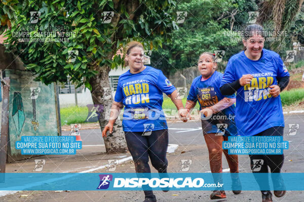 2º Porecatu Hard Run