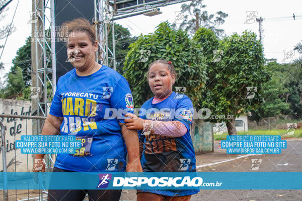 2º Porecatu Hard Run