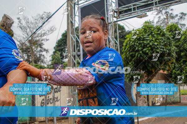 2º Porecatu Hard Run