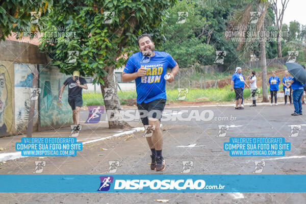 2º Porecatu Hard Run