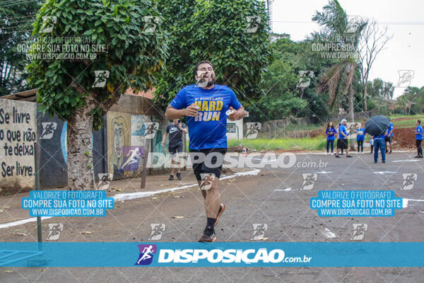 2º Porecatu Hard Run