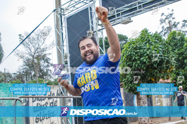 2º Porecatu Hard Run