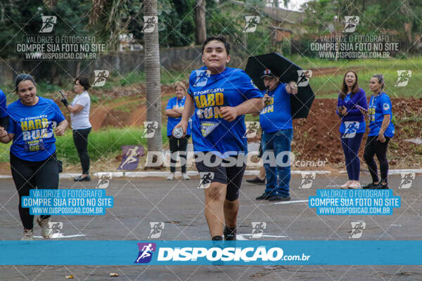 2º Porecatu Hard Run