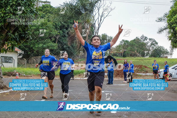 2º Porecatu Hard Run