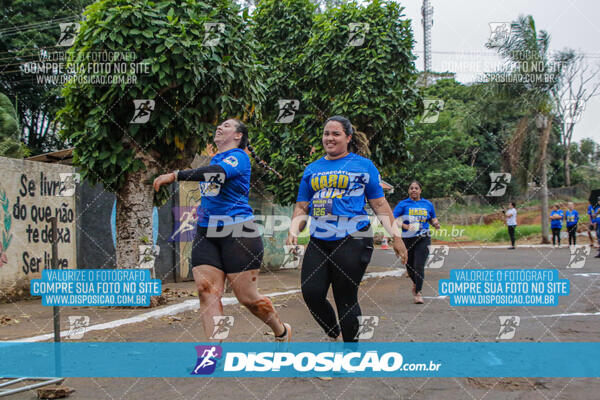 2º Porecatu Hard Run