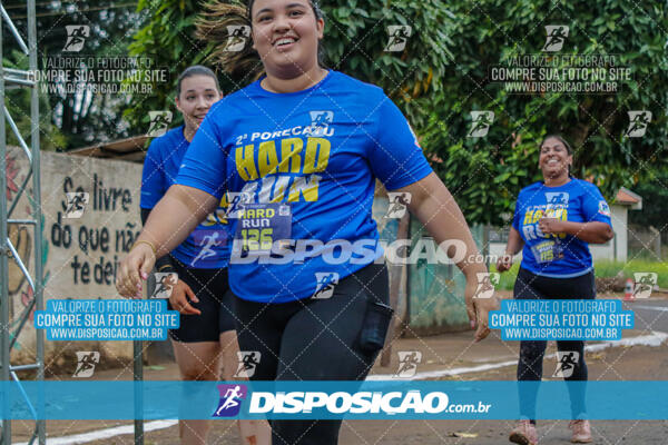 2º Porecatu Hard Run