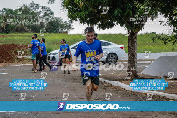 2º Porecatu Hard Run