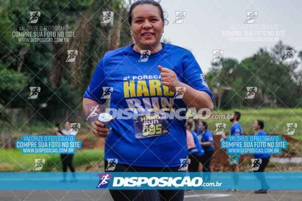 2º Porecatu Hard Run