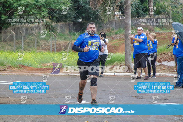 2º Porecatu Hard Run