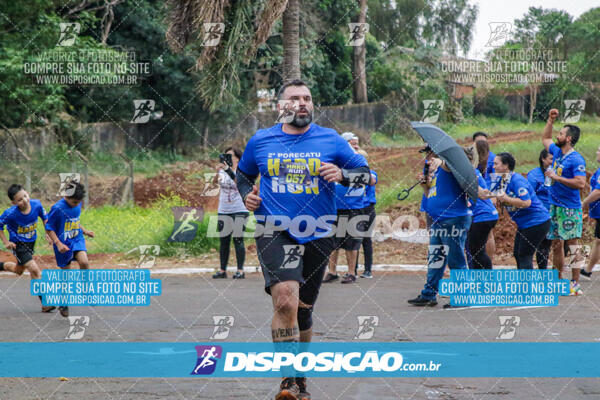 2º Porecatu Hard Run