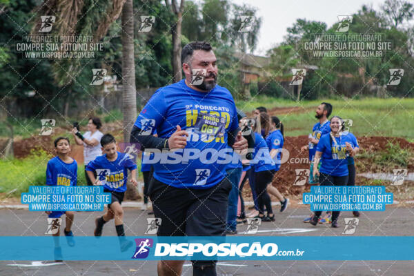 2º Porecatu Hard Run