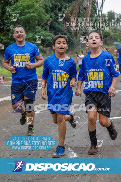 2º Porecatu Hard Run