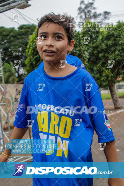 2º Porecatu Hard Run