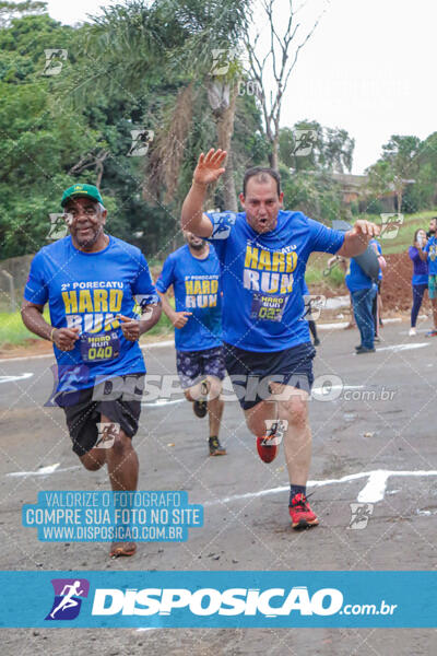 2º Porecatu Hard Run