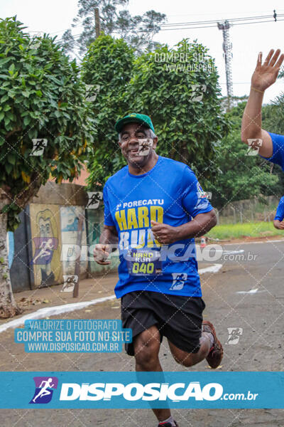 2º Porecatu Hard Run