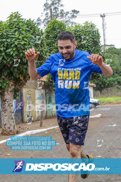 2º Porecatu Hard Run