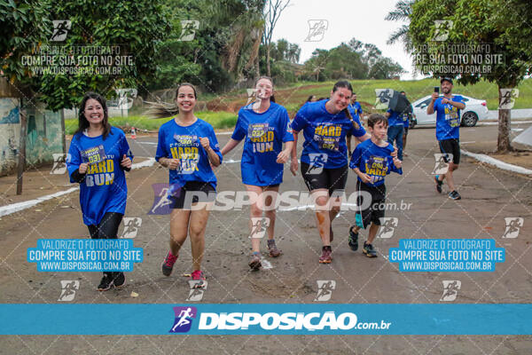 2º Porecatu Hard Run