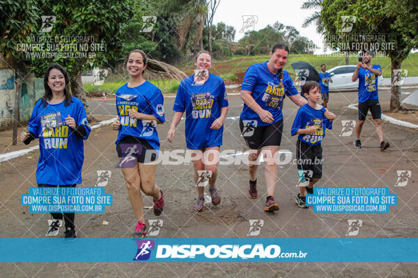 2º Porecatu Hard Run