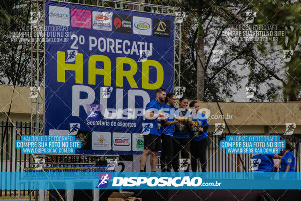 2º Porecatu Hard Run