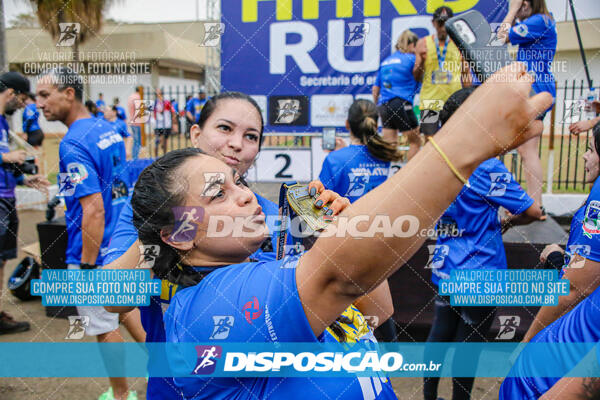 2º Porecatu Hard Run