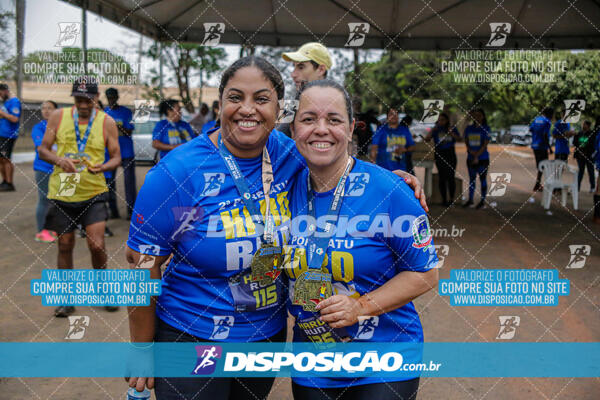 2º Porecatu Hard Run