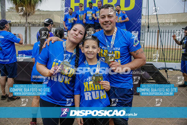 2º Porecatu Hard Run