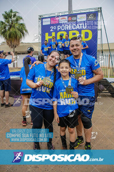 2º Porecatu Hard Run