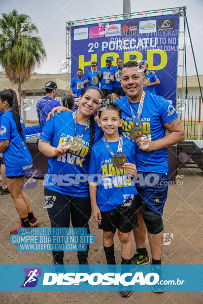 2º Porecatu Hard Run