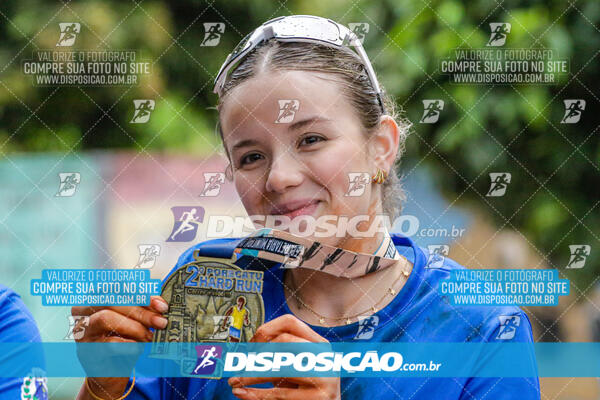 2º Porecatu Hard Run