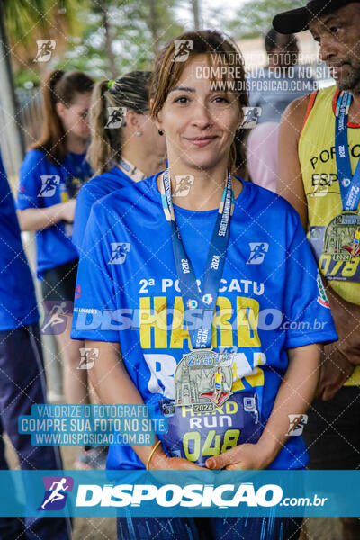 2º Porecatu Hard Run