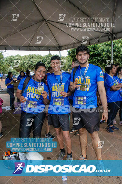 2º Porecatu Hard Run