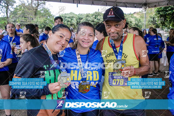 2º Porecatu Hard Run