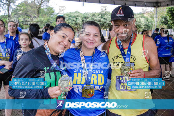 2º Porecatu Hard Run