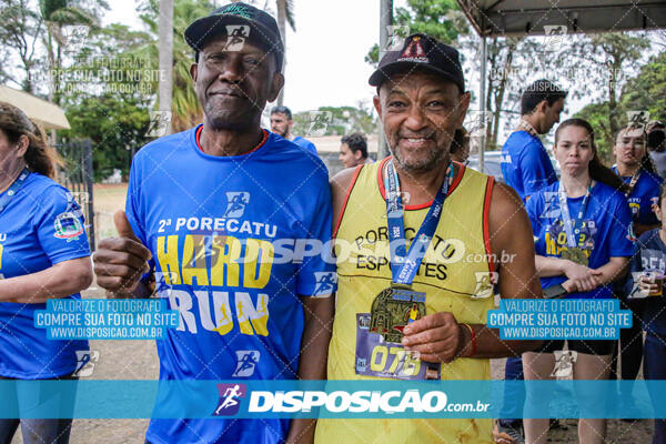 2º Porecatu Hard Run