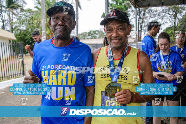 2º Porecatu Hard Run