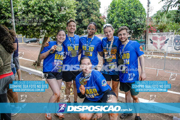 2º Porecatu Hard Run