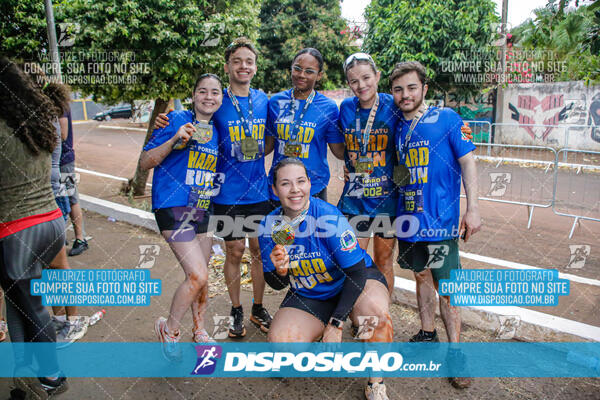 2º Porecatu Hard Run