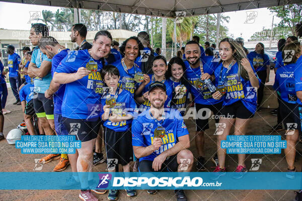 2º Porecatu Hard Run