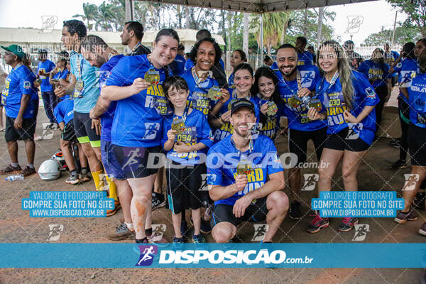 2º Porecatu Hard Run