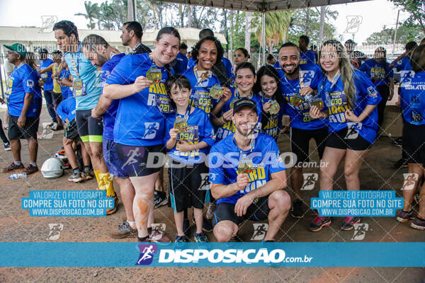 2º Porecatu Hard Run