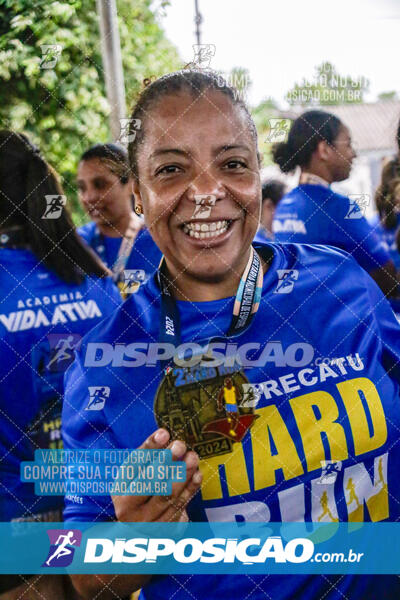 2º Porecatu Hard Run