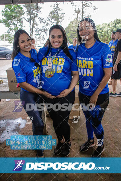 2º Porecatu Hard Run