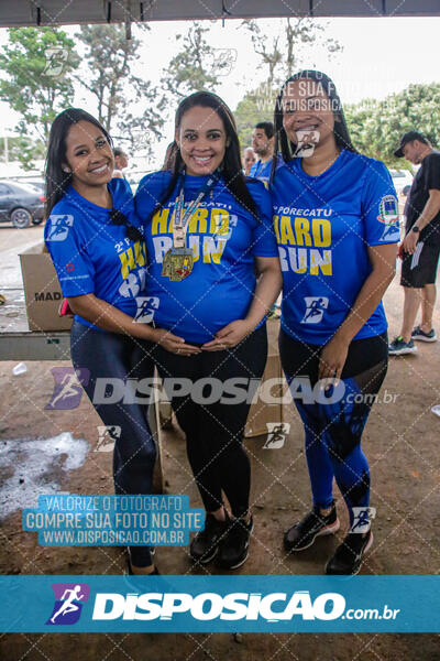 2º Porecatu Hard Run