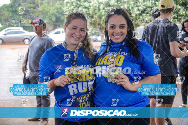 2º Porecatu Hard Run